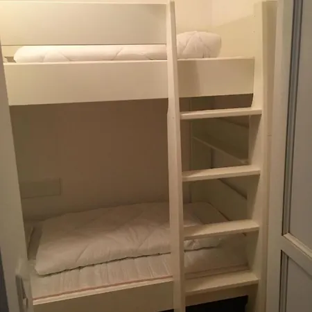 Apartment-seemoewe-1a-standlage-nur-150m-mit-parkplatz Lägenhet *